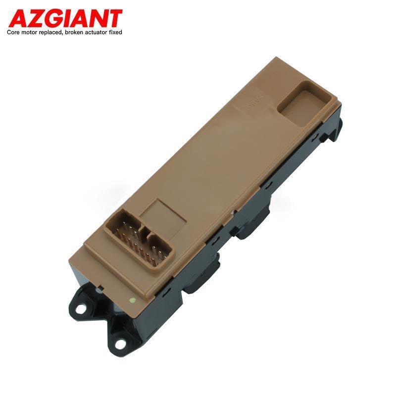 ya 3 8.24 baidi Front Left Drive Side Window Switch for Subaru Outback Legacy from 2004 to 2009