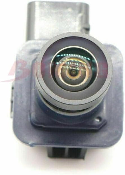 ya 2 8.15 for Ford Fusion Mondeo 2013-2017 Backup View Camera Safe Parking 