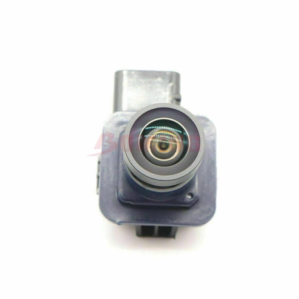 ya 5 8.24 baidi for Ford Fusion Mondeo 2013 2017 Backup View Camera Safe Parking