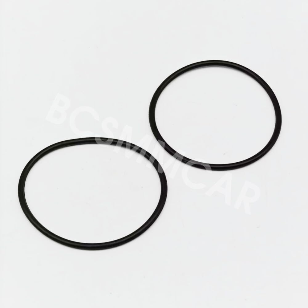 ya 6 8.24 baidi Engine Camshaft Seal O-Rings 2pcs 91301P8AA00 Fit for Acura MDX TSX 2010-2014