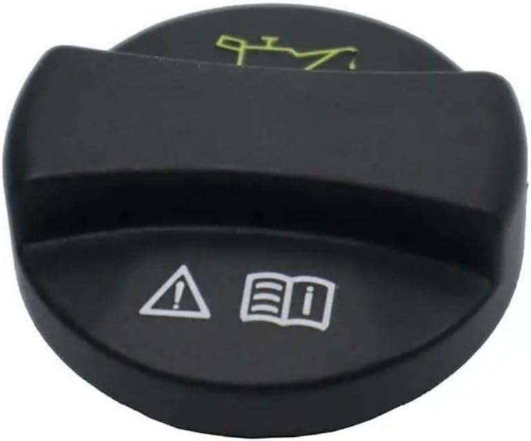 ya 23 10.7 baidi Engine oil filler cap for Mercedes-benz 0000100301 Replacement oil filler c