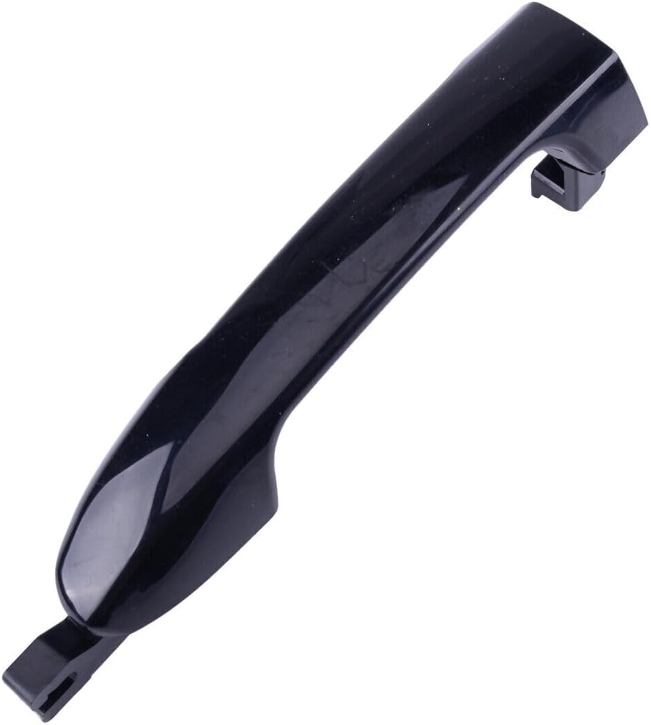ya 2 8.15 Rear Exterior Door Handle Left Side for Kia Spectra Spectra5 04-09