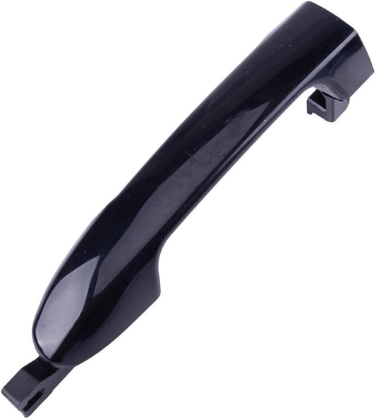 ya 2 8.15 Rear Exterior Door Handle Left Side for Kia Spectra Spectra5 04-09