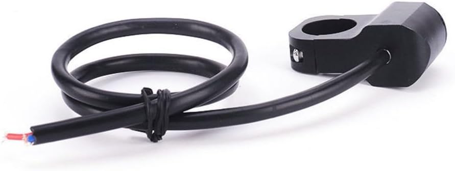 ya 4 8.14 Locomotive Headlight Switch Handlebar Switches Motorcycle on off Start Ignition
