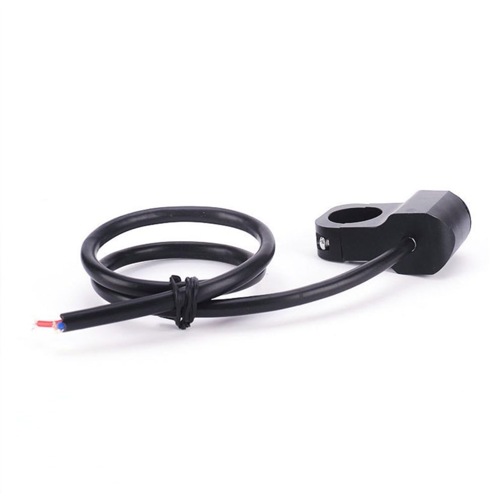 ya 13 9.15 baidi Locomotive Headlight Switch Handlebar Switches Motorcycle on Off Start Ignition