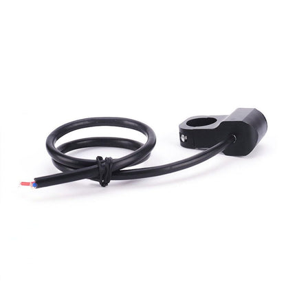 ya 13 9.15 baidi Locomotive Headlight Switch Handlebar Switches Motorcycle on Off Start Ignition