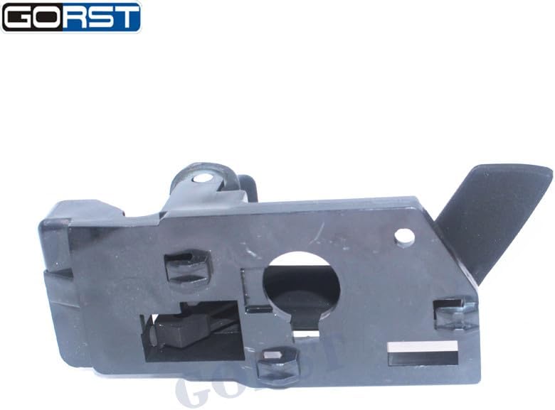 ya 10 9.16 baidi Interior Door Handle Front Right Hand for Hyundai Tiburon 2003-2008 82620-2C000 LK-