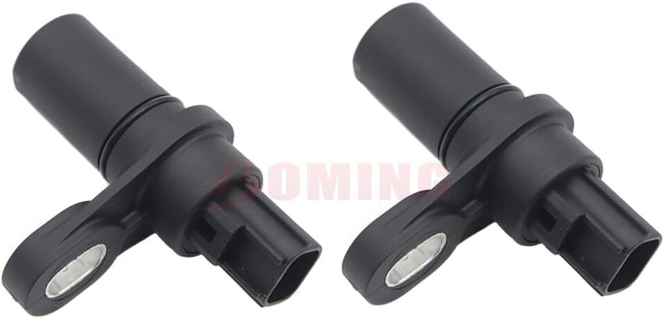 ya 10 9.16 baidi Set of 2pcs Input Output Transmission Speed Sensor for Dodge for Jeep for Grand Cherokee