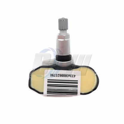 ya 2 8.15 Tire Pressure Monitoring Sensor 433MHz a0025408017 TPMS Suitable for Mercedes c219 x164 w211