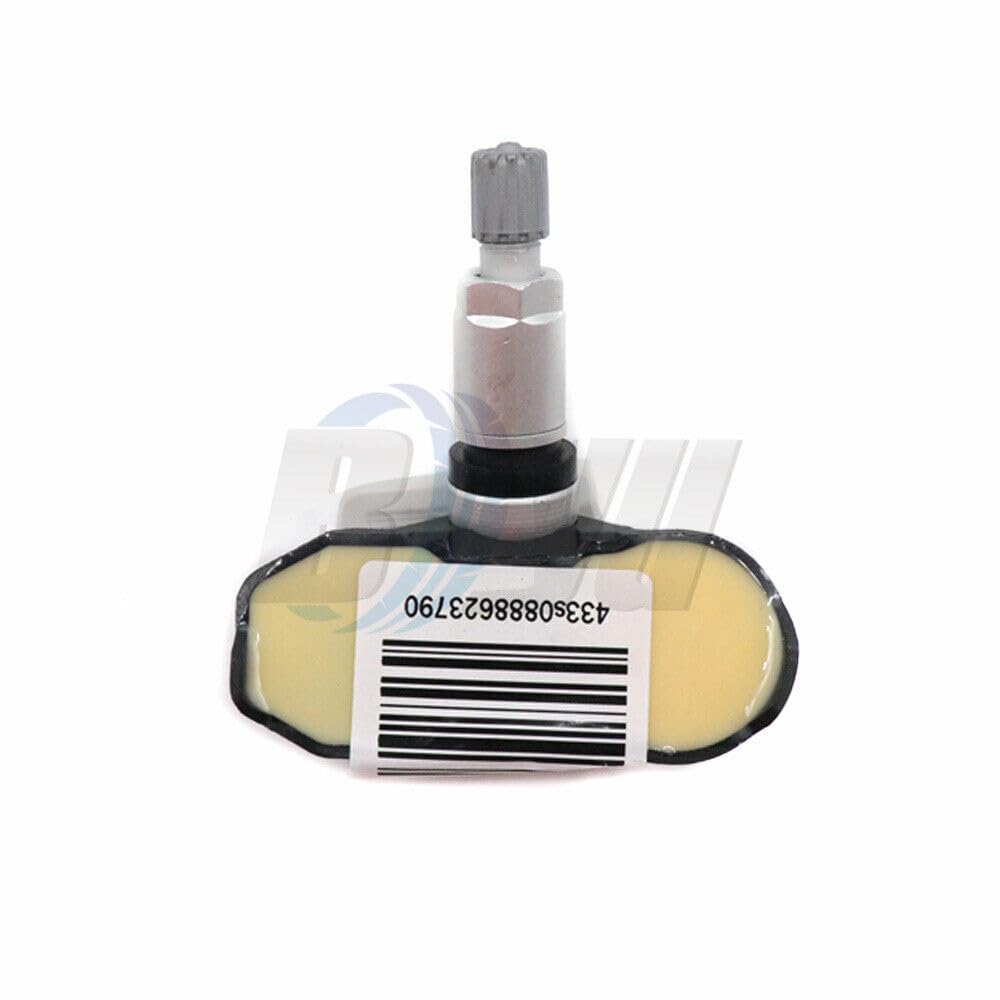 ya 2 8.15 A0025408017 TPMS tire Pressure Monitoring Sensor 433MHz Suitable for Mercedes c219 x164 w211