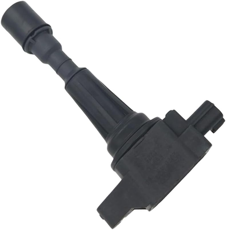 ya 4 8.10 4pcs Ignition Coil Fits for Mazda 2 3 Saloon 1.3 1.4 1.6 2.0L 07-15 ZJ20-18-100