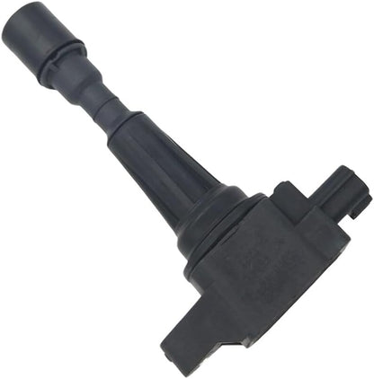 ya 4 8.10 4pcs Ignition Coil Fits for Mazda 2 3 Saloon 1.3 1.4 1.6 2.0L 07-15 ZJ20-18-100