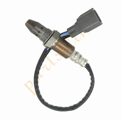 ya 2 8.15 4-Piece Upstream+Downstream Oxygen O2 Sensor Suitable for Toyota for Sienna 2004-2006 3.3L V6