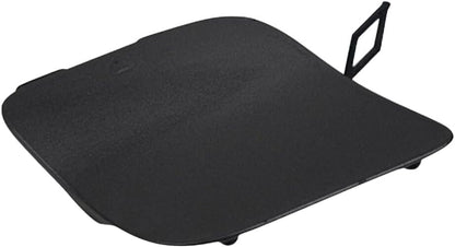 ya 27 10.13 baidi Front Bumper Tow Hook Cover Cap Unpainted for 14-19 for Mercedes CLA45 CLA200 CLA250