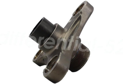 ya 28 10.13 zhengce Drive Shaft Differential Flange for BMW F15 G12 G20 G30 F01 F06 F10 F20 F13
