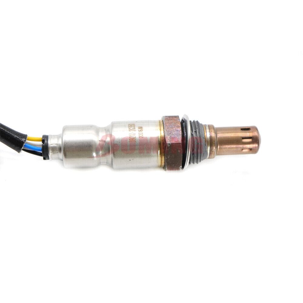 ya 5 8.24 baidi Upstream Suitable for Hyundai Sonata for Kia Optima 2.4L 2011-2013 39210-2G350 Oxygen Sensor 