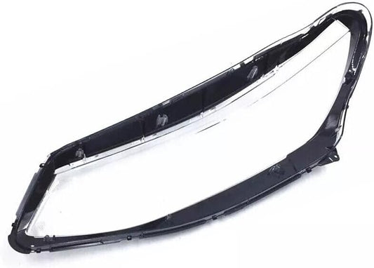ya 4 8.10 Left Headlamp Cover Headlight Lens Clear for Chevrolet Malibu XL 2016 2017 2018