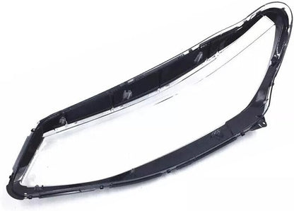ya 4 8.10 Right Side Headlight Lens Headlamp Shell Cover For 2016-2018 for Chevrolet Malibu XL