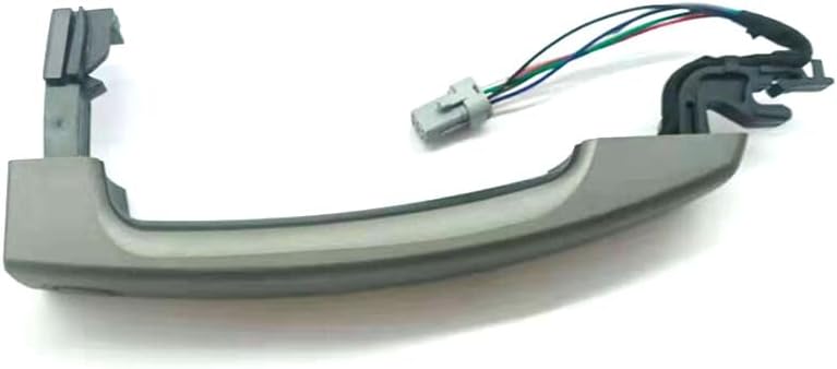 ya 2 8.15 1 * External Door Handle for Land Rover LR4 for Range Rover Sport 2010-2016