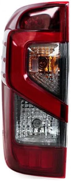 ya 2 8.15 1 piece suitable for Nissan Navara Np300 2021-23 LED right rear stop brake tail light signal light