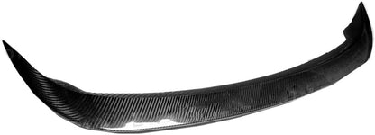 ya 14 9.20 zhengce for VW for Golf 6 MK6 GTI 2010-2013 Carbon Fiber Look Rear Roof Boiler Wing-1