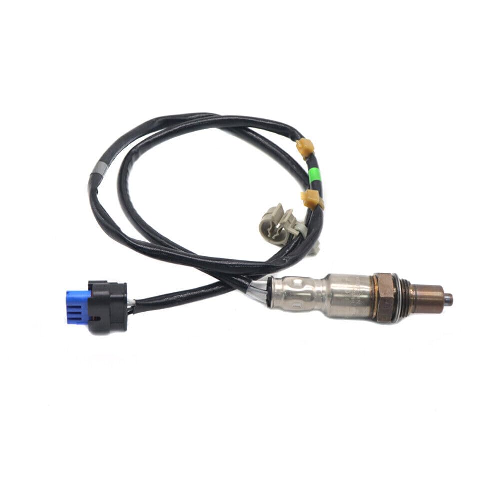 ya 4 8.10 Oxygen Sensor JX6A-9G444-BC is and Suitable for Ford Fiesta Focus 2017-2023 H1BA-9G444-DC