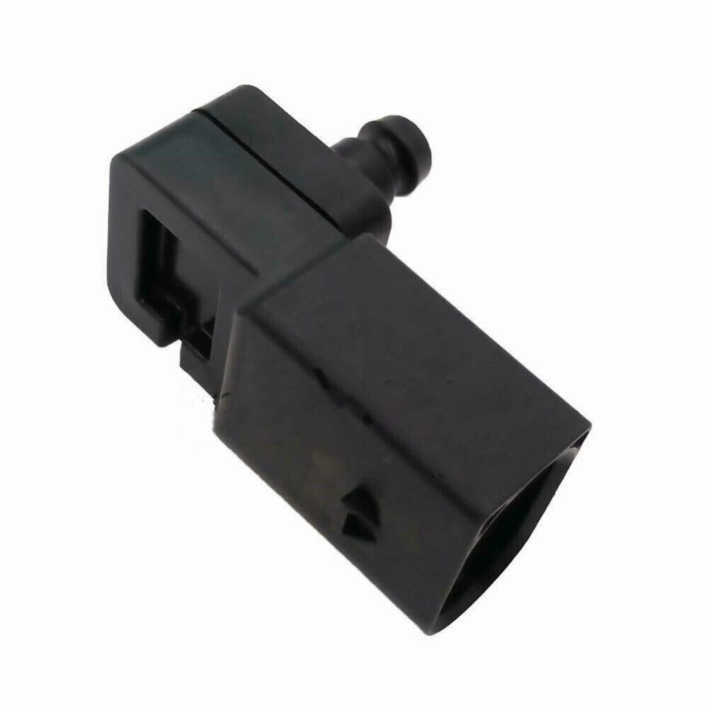 ya 5 8.10 Pressure Sensor (map Sensor) for BMW 3 5 6 7 Series X5 X6 E46 F15 13627792260