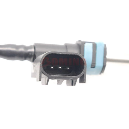 ya 2 8.15 68268053AB is Suitable for Dodge Ram Promaster 1500 Fuel Rail Pressure Sensor