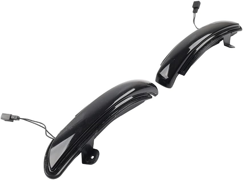 ya 11 9.14 zhengce Side View Mirror Turn Signal Light For Benz CL S E CLS Class W216 W221 W211