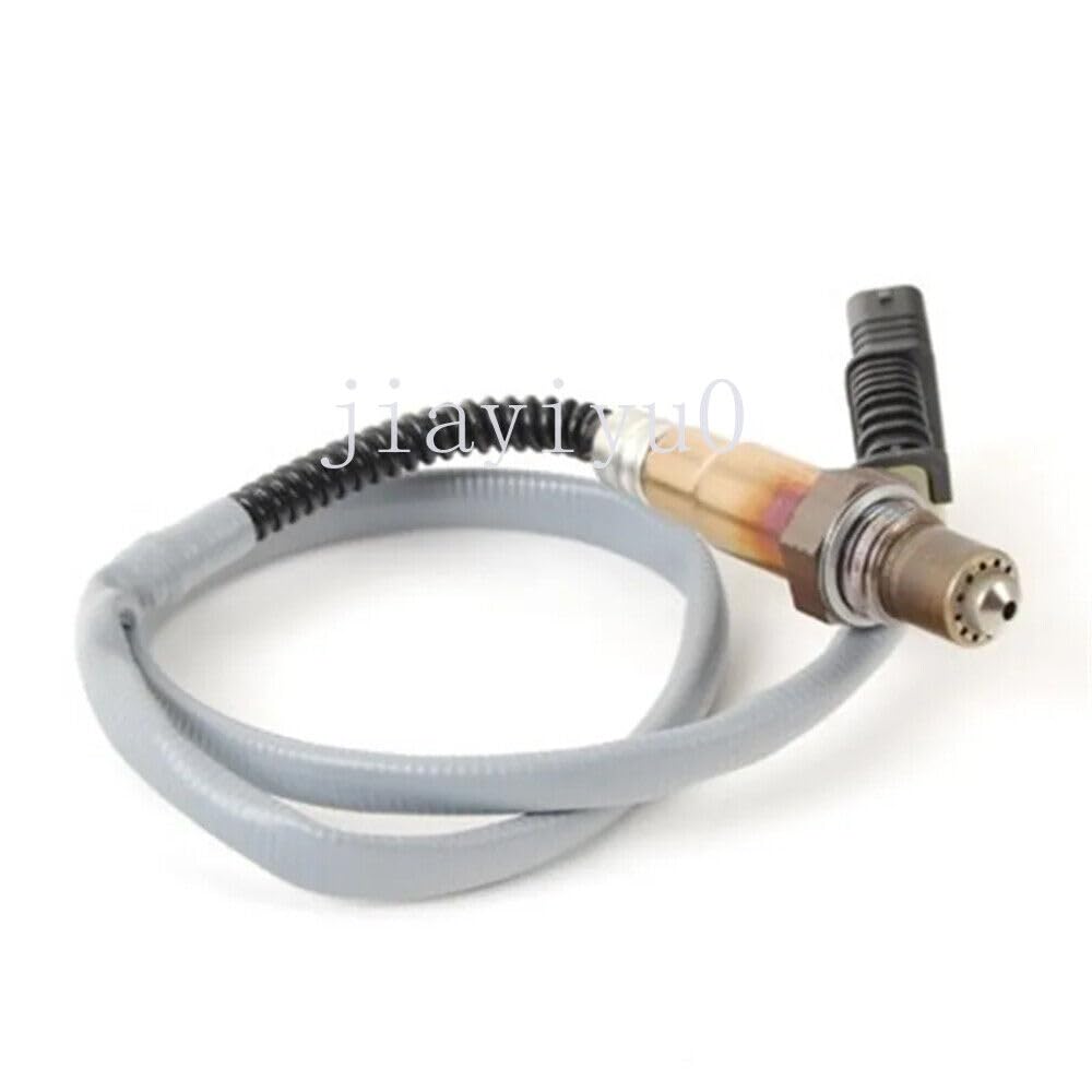 ya 4 8.8 2pcs Oxygen O2 Sensor Front+Rear for 2013 2014 2015 2016 for BMW 328i xDrive L4 2.0L