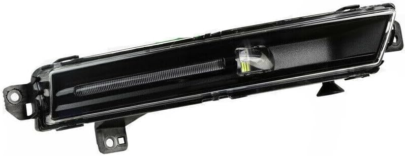 ya 4 8.24 baidi Front bumper right fog lamp driving lamp suitable for 2018-19 for Range Rover Sport