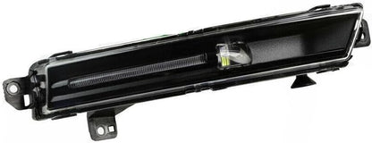 ya 4 8.24 baidi Front bumper right fog lamp driving lamp suitable for 2018-19 for Range Rover Sport