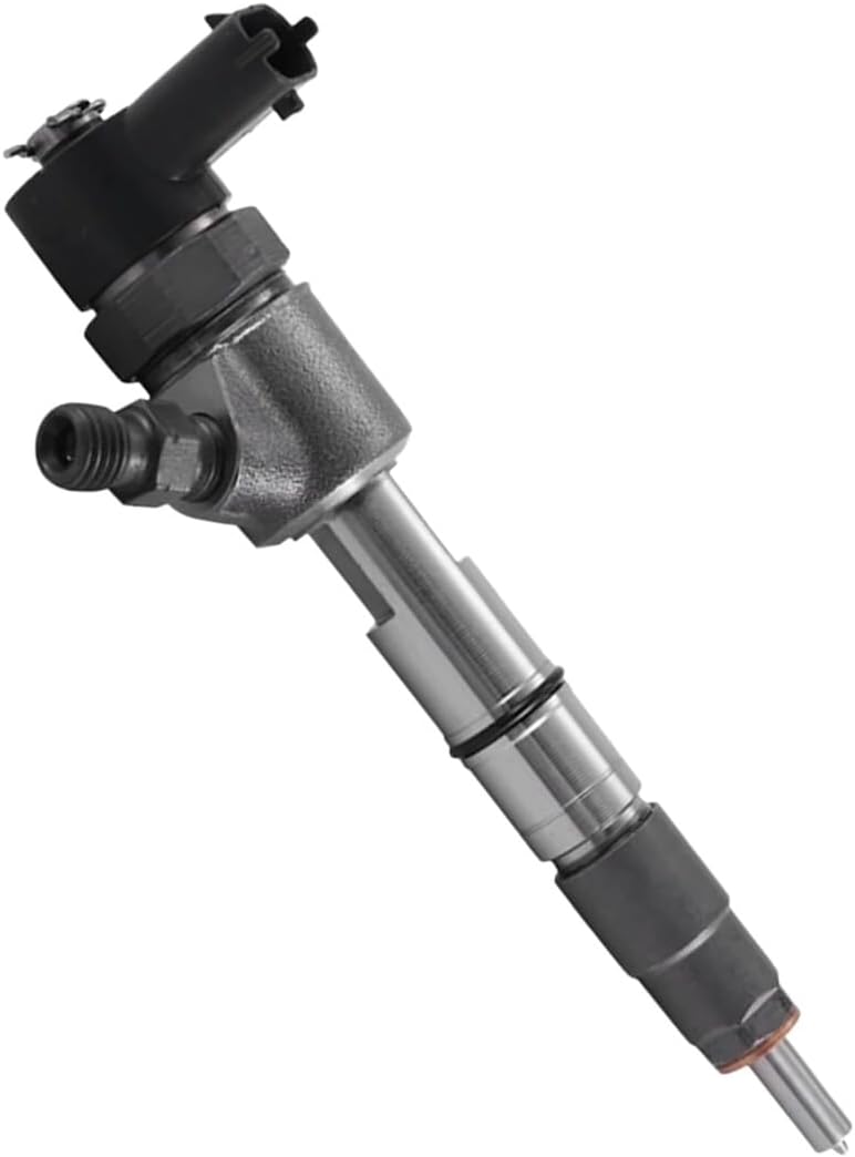 ya 10 9.16 baidi 1pc Fuel Injector 0445110721 for Isuzu Diesel Engines Common Rail 0 445 110 721