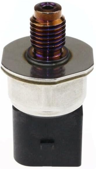ya 12 10.8 zhengce 059130758J 55PP27-01 for Audi Q7 3.0 TDI Touareg Toua Fuel Rail Pressure Sensor