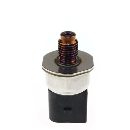ya 5 8.10 059130758J 55PP27-01 for Audi Q7 3.0 TDI Touareg Toua Fuel Rail Pressure Sensor