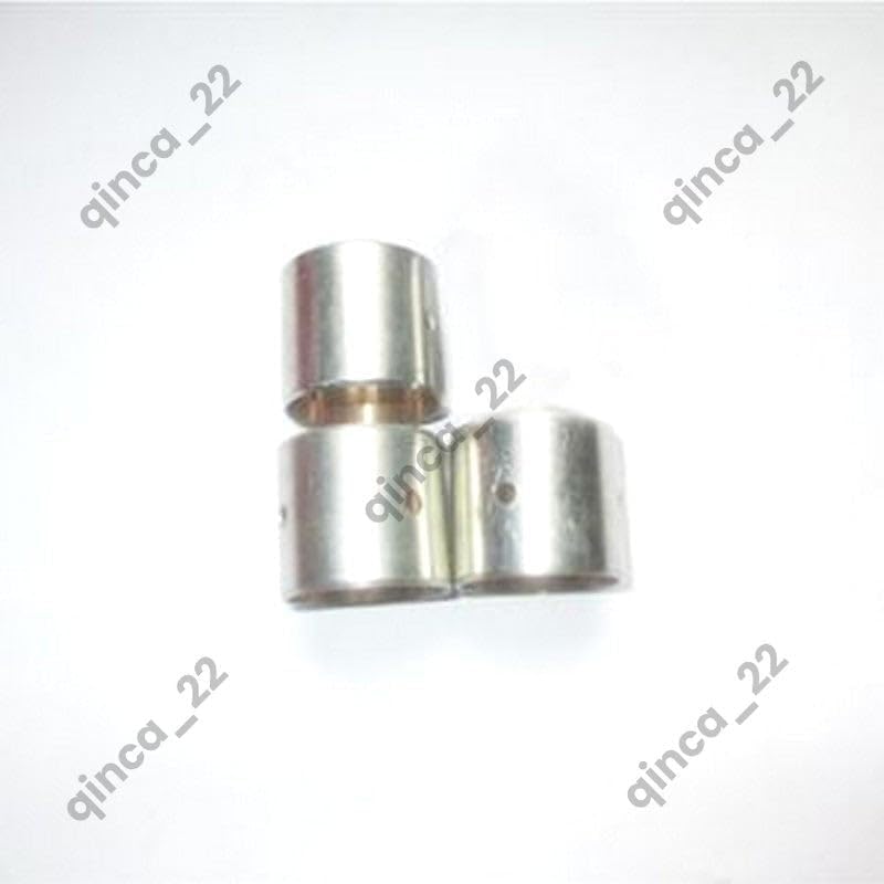 ya 4 8.24 baidi Suitable for engine 3TNE88 engine 3D88 piston pin bush 3 units 1 set