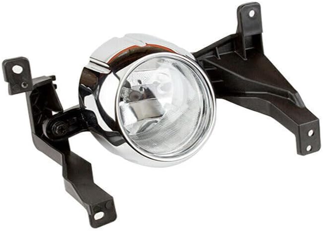 ya 10 9.16 zhengce for Kia Sorento 2009 2010 2011 2012 Front Bumper Fog Light+Fog Lamp Cover K