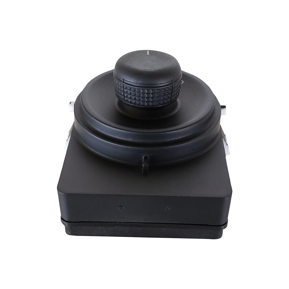 ya 13 9.15 baidi Left Side fits for Chevrolet Malibu 2014 2015 2016 25872074 Master Mirror Switch