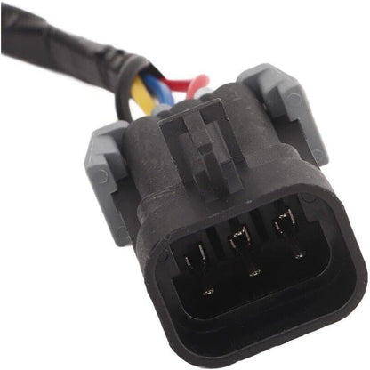 ya 14 9.20 zhengce The headlight harness is flexible, professional, and perfectly matched with-1