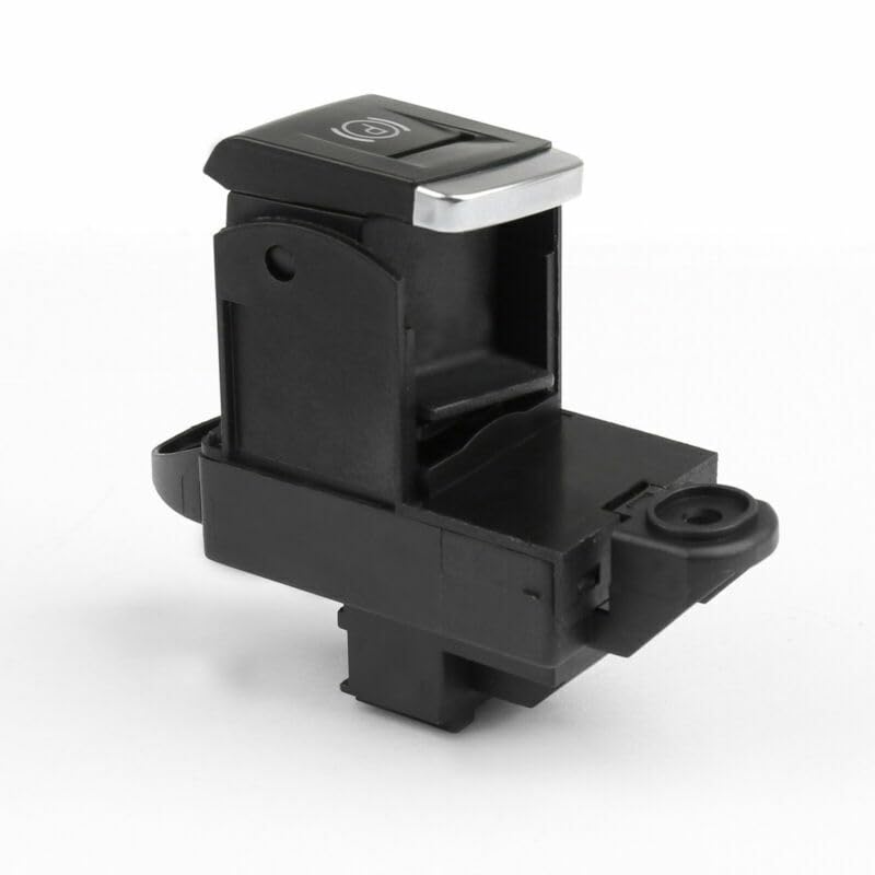 ya 9 10.24 4F1927225C Auto Parking Hand Brake Button Switch for Audi A6 L2.4 2006-2008