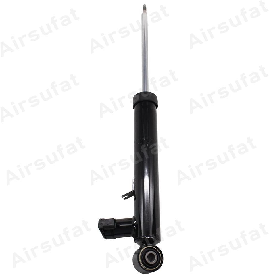 ya 10 9.16 baidi Rear Left Shock Absorber For 2008-2014 for VW for Passat for Golf Sharan Touran Alhambra-