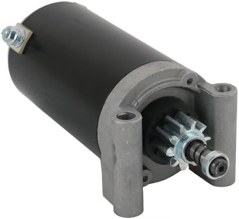 ya 4 8.10 Premium Starter Fits Kohler / 3209810S 3209804S 3209803S K0H3209801S