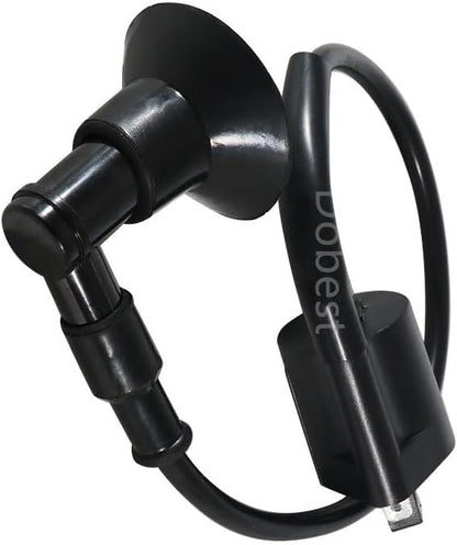 ya 13 9.15 baidi Ignition Coil For Aeon Cobra 50 2001-2011 ATV for Mini kolt 50 Revo 100 for Mini kolt 50