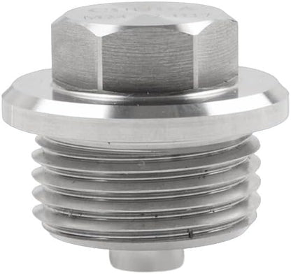 ya 2 8.24 baidi M24x2 Magnetic Engine Oil Drain Plug for for BMW F650GS F700GS F800GS
