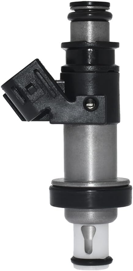 ya 10 9.16 baidi Set of 4 Fuel Injectors for Honda for CR-V 1999-2001 2.0L l4 06164-PCC-000