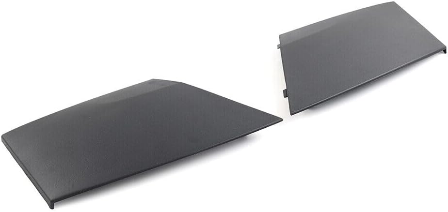 ya 11 9.14 zhengce One Pair of Front Drain Covers fits for Mercedes-Benz A-Class W169