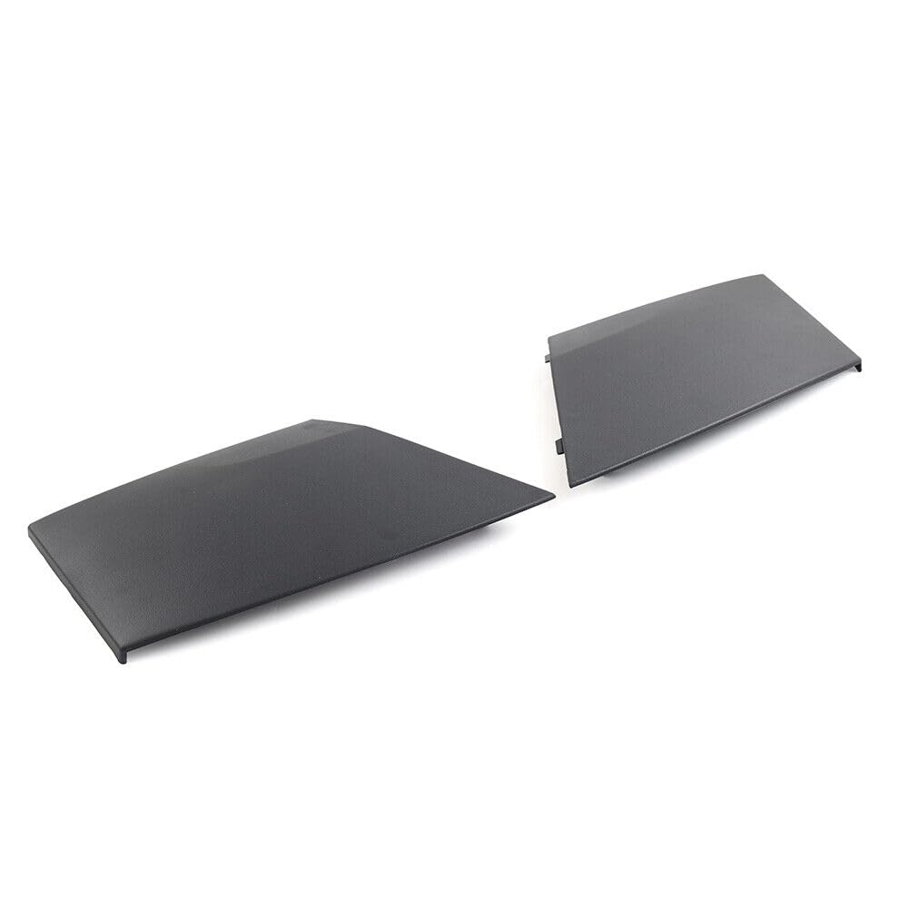 ya 6 8.14 One Pair of Front Drain Covers fits for Mercedes-Benz A-Class W169