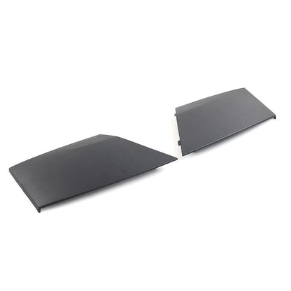 ya 6 8.14 One Pair of Front Drain Covers fits for Mercedes-Benz A-Class W169