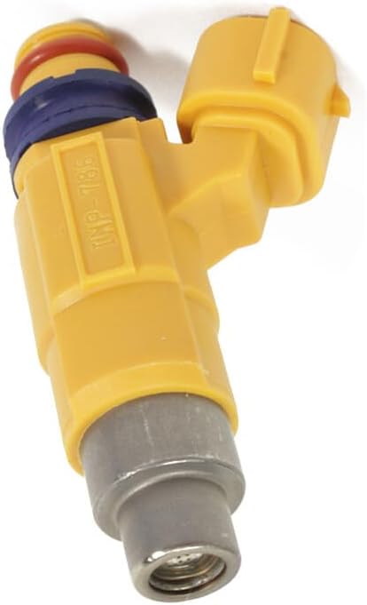 ya 2 8.15 Two fuel injectors suitable for 02-08 VULCAN 1600 MEAN STREAK 05-08 VULCAN 1500 Classic