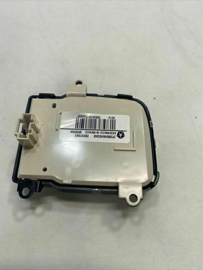 ya 8 8.24 baidi for Dodge for Challenger Control Switch Left 2011-2014 56046493AB O